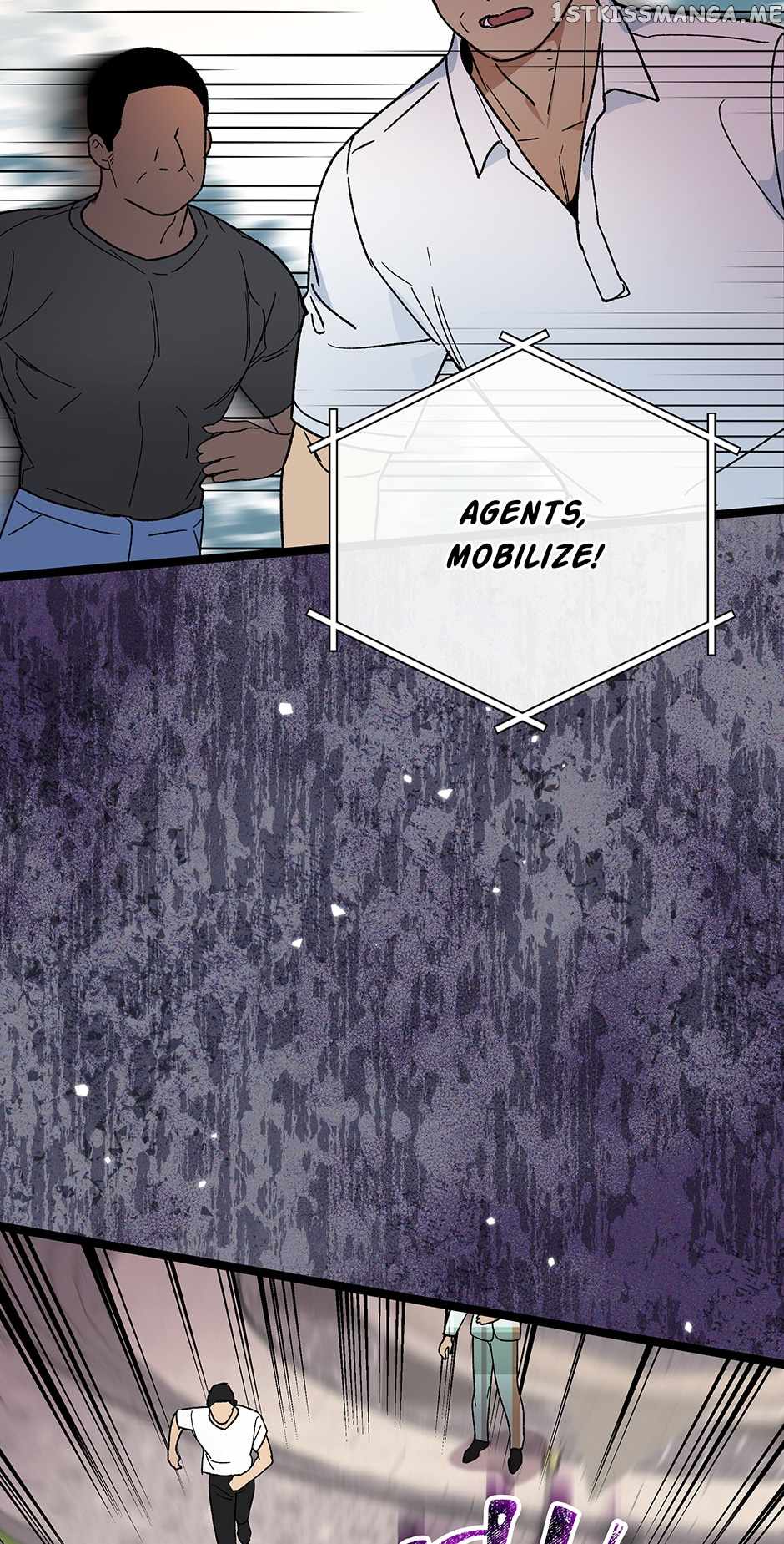 I’m the Only One With Genius DNA Chapter 104 - Page 37