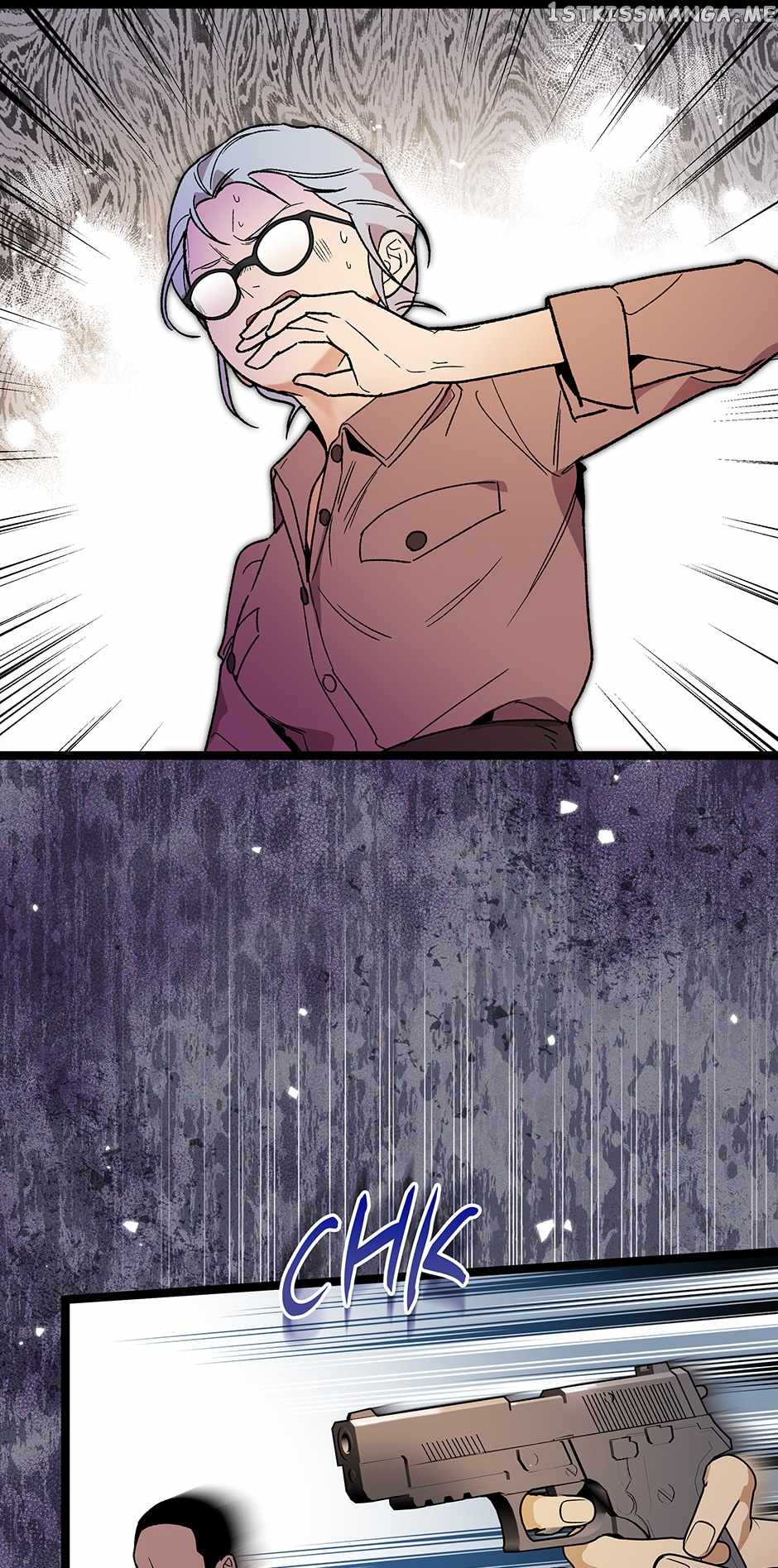 I’m the Only One With Genius DNA Chapter 104 - Page 39