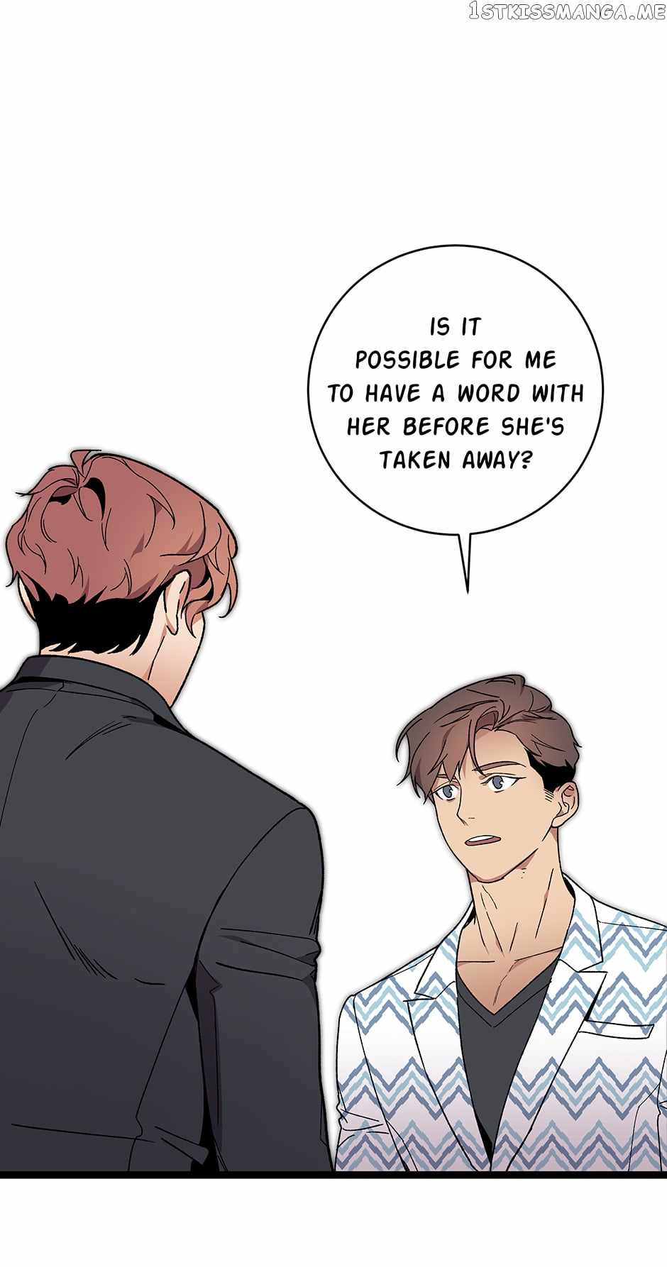I’m the Only One With Genius DNA Chapter 104 - Page 43