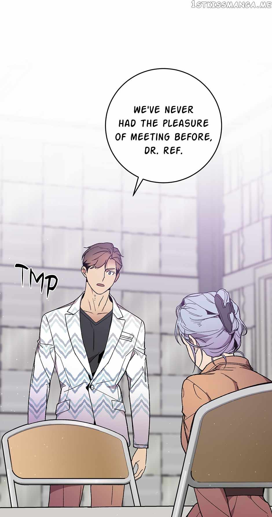 I’m the Only One With Genius DNA Chapter 104 - Page 45