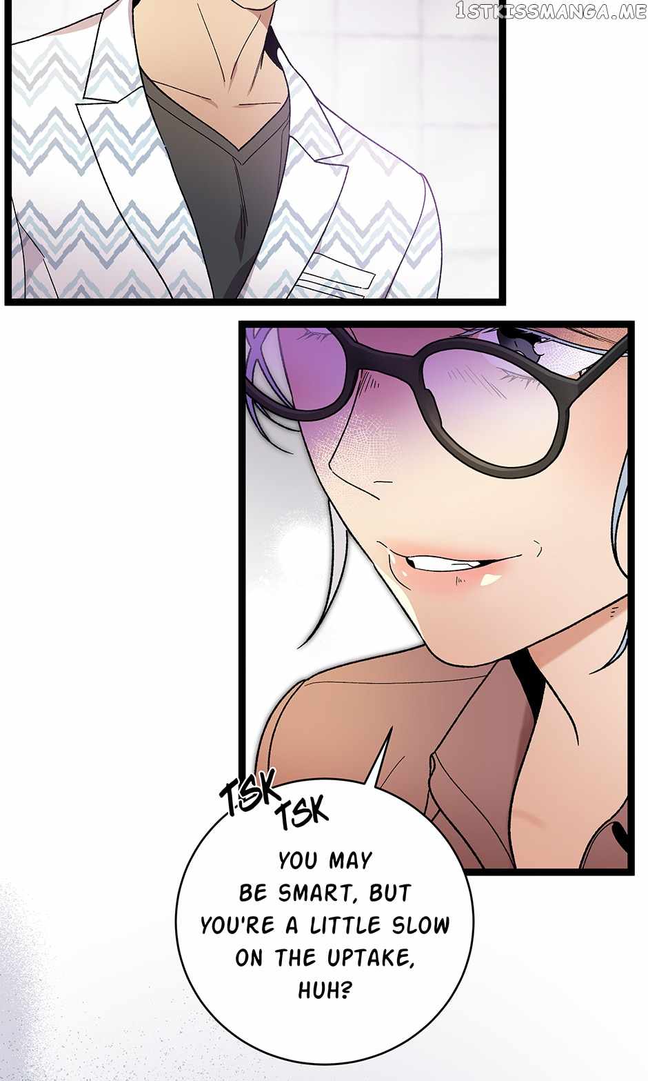 I’m the Only One With Genius DNA Chapter 104 - Page 49