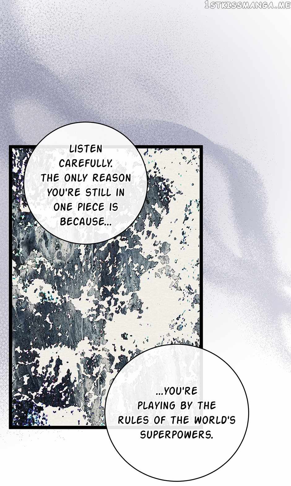 I’m the Only One With Genius DNA Chapter 104 - Page 50