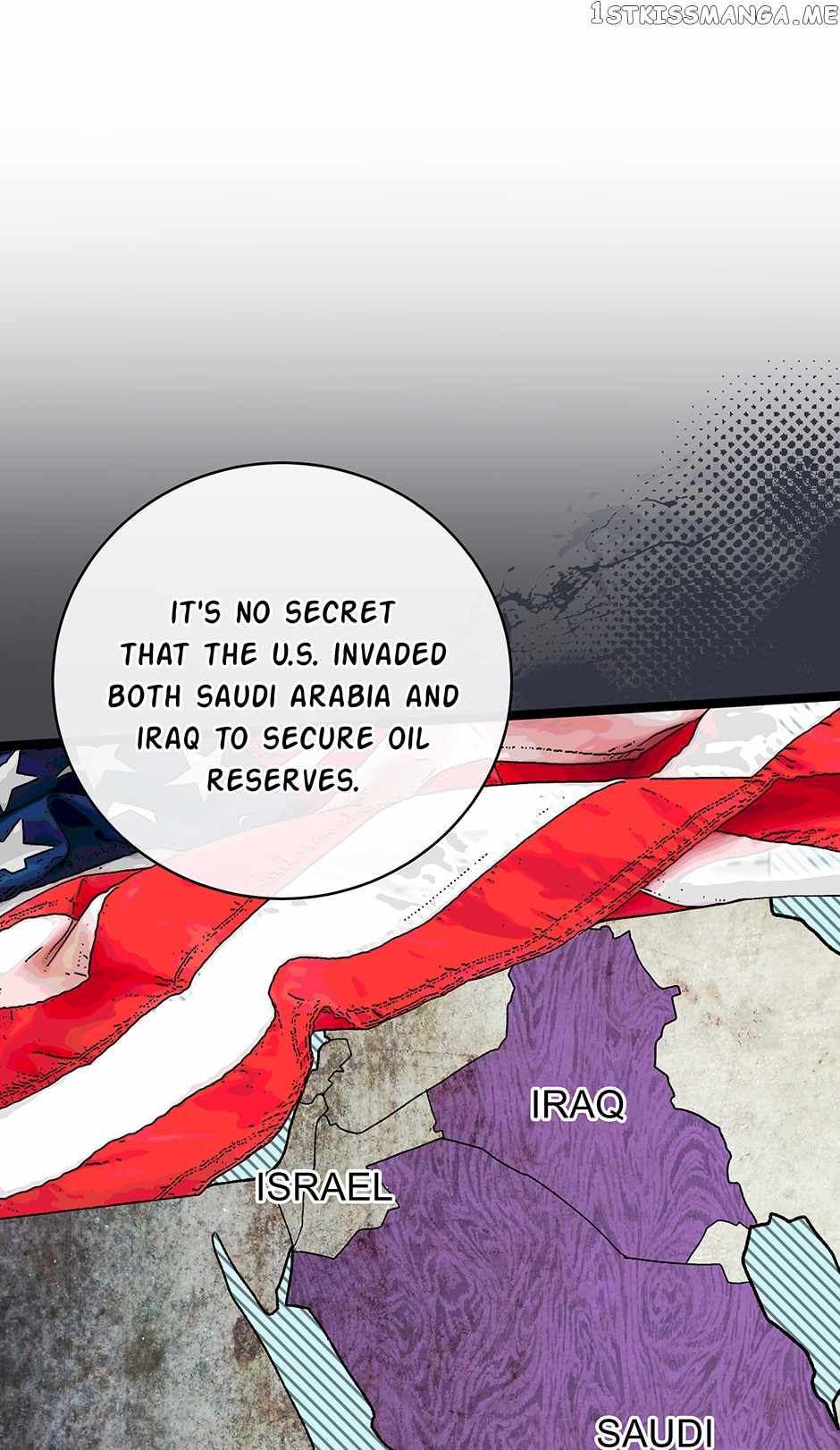 I’m the Only One With Genius DNA Chapter 104 - Page 51