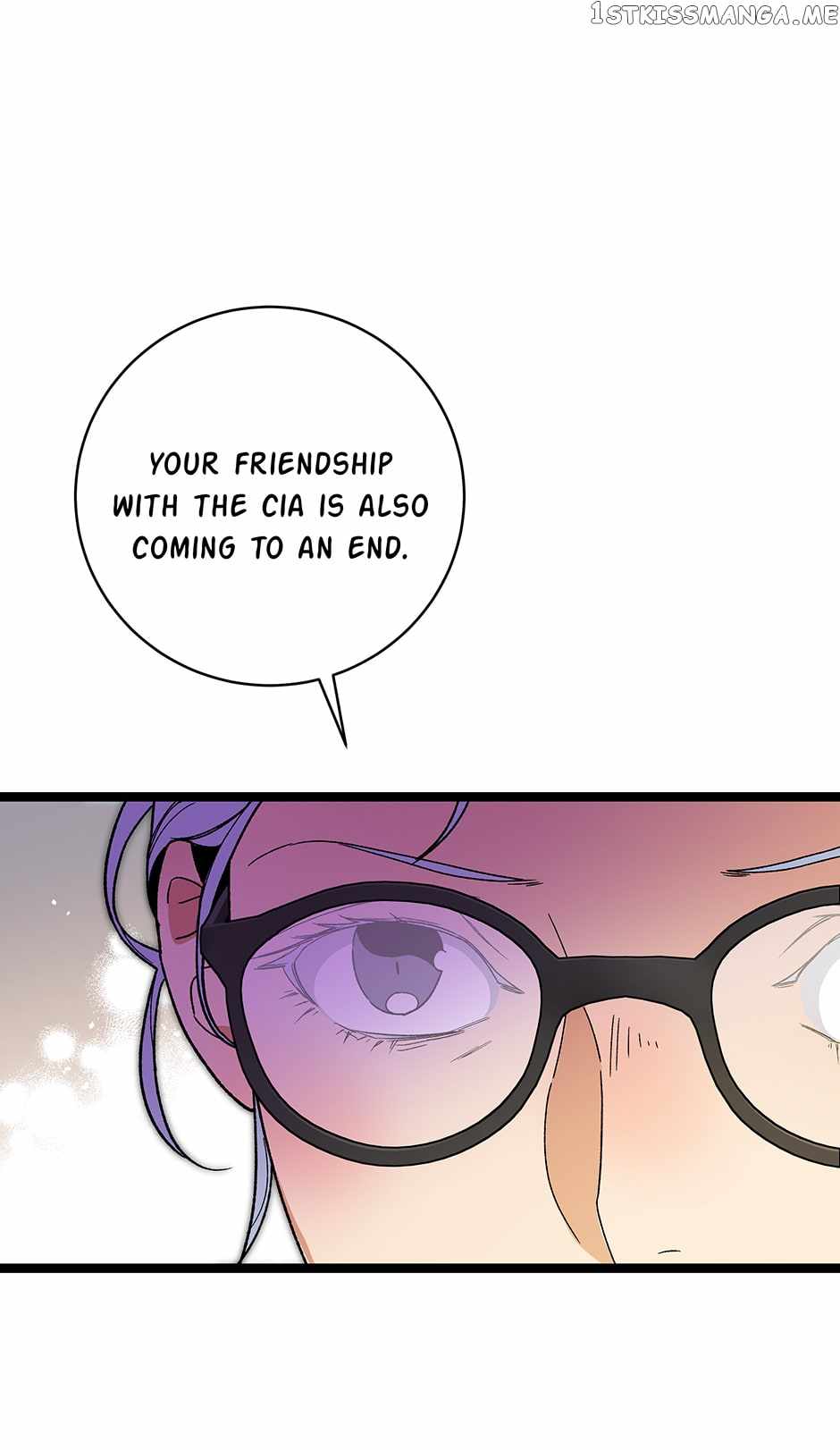 I’m the Only One With Genius DNA Chapter 104 - Page 53