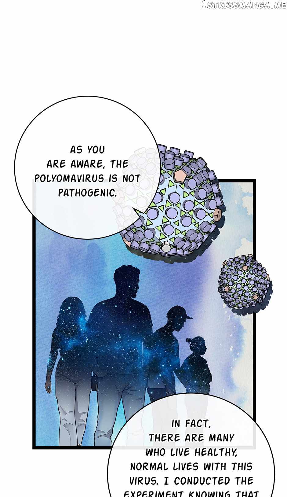 I’m the Only One With Genius DNA Chapter 104 - Page 56