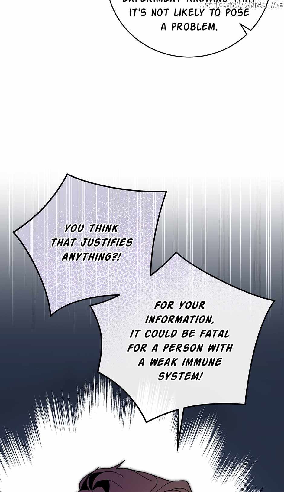 I’m the Only One With Genius DNA Chapter 104 - Page 57