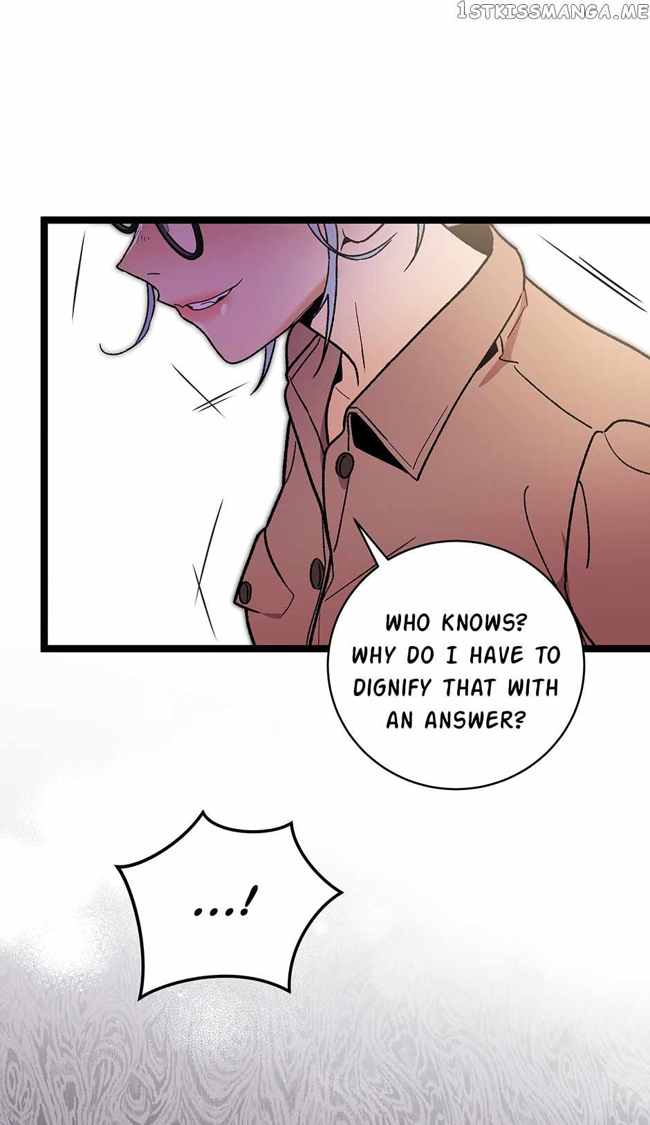 I’m the Only One With Genius DNA Chapter 104 - Page 59