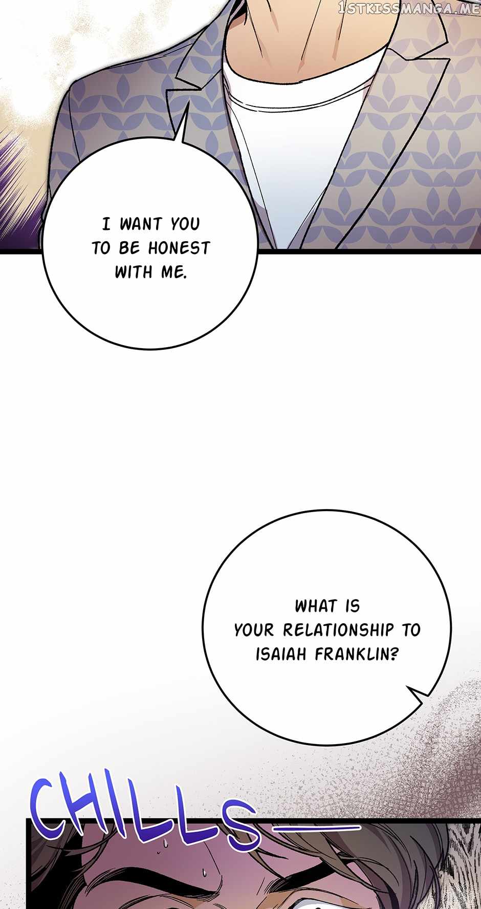 I’m the Only One With Genius DNA Chapter 104 - Page 6