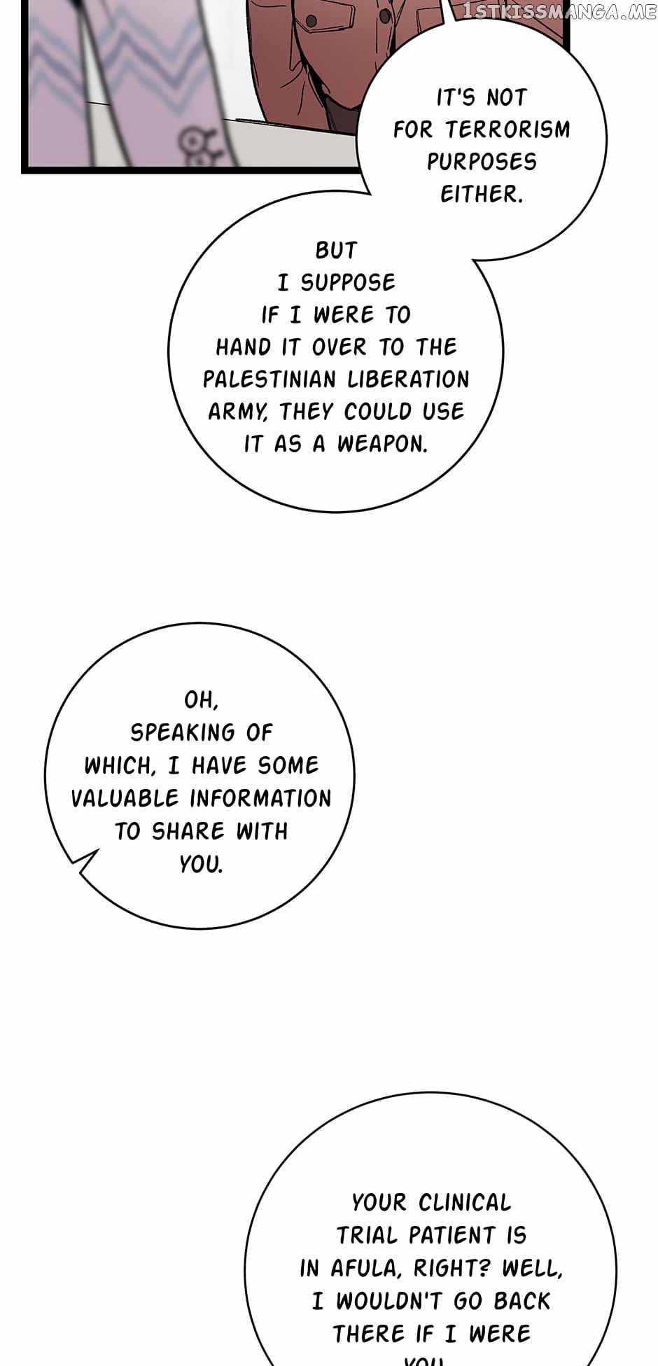 I’m the Only One With Genius DNA Chapter 104 - Page 62