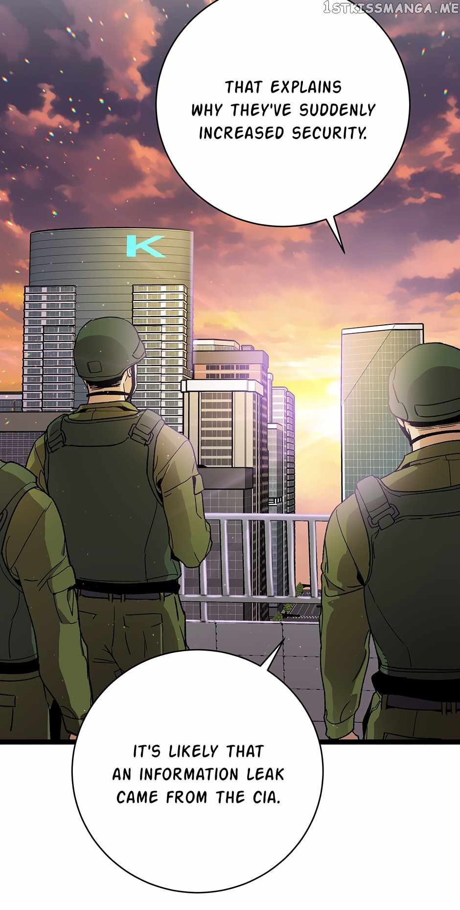 I’m the Only One With Genius DNA Chapter 105 - Page 13