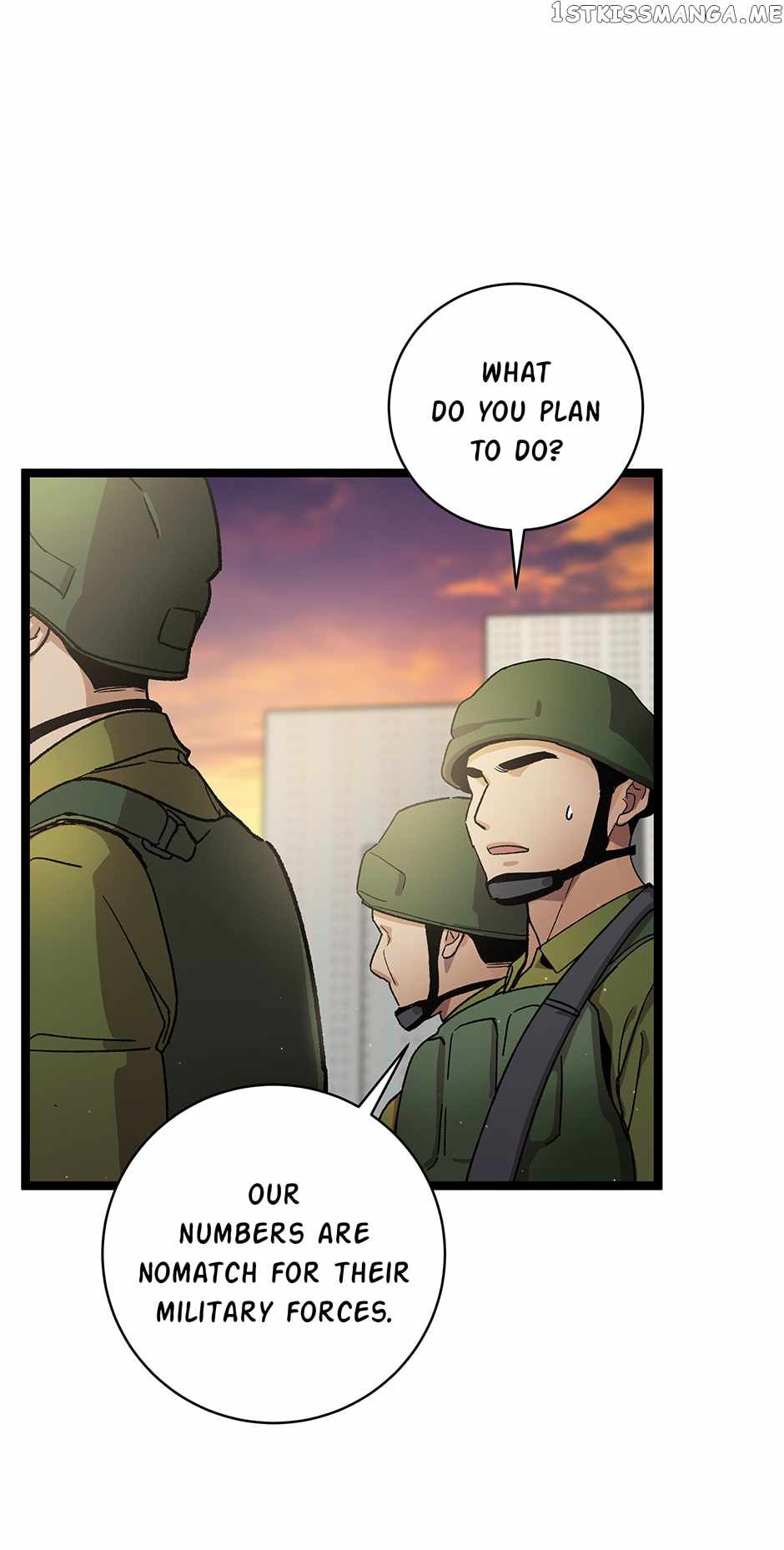 I’m the Only One With Genius DNA Chapter 105 - Page 14