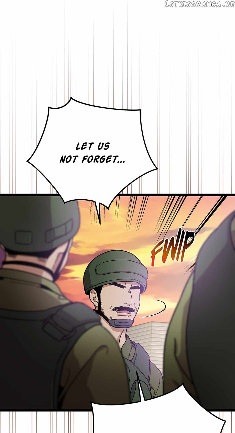 I’m the Only One With Genius DNA Chapter 105 - Page 16