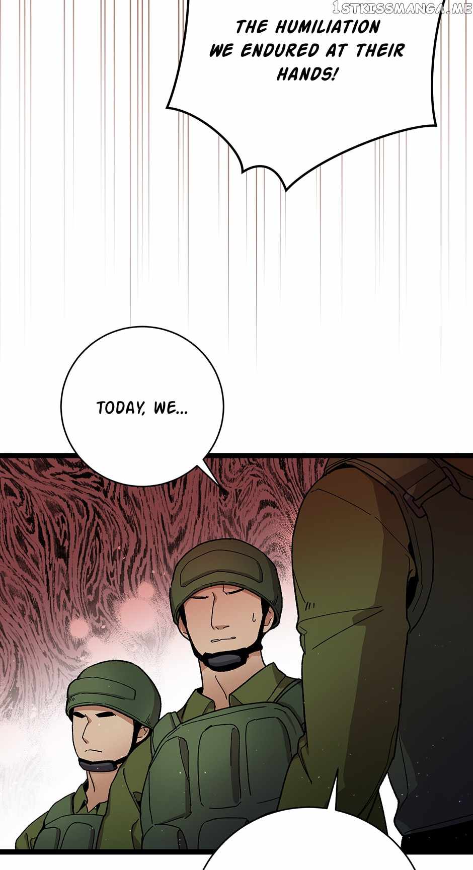 I’m the Only One With Genius DNA Chapter 105 - Page 17