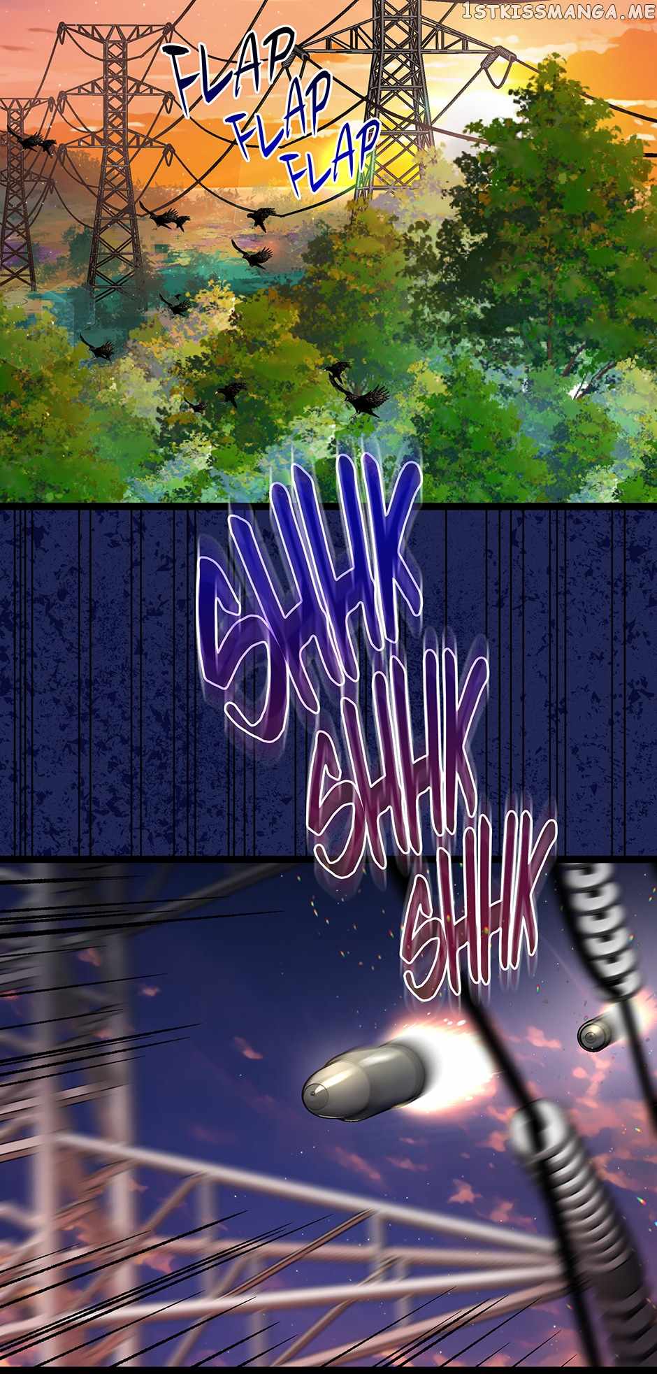 I’m the Only One With Genius DNA Chapter 105 - Page 23