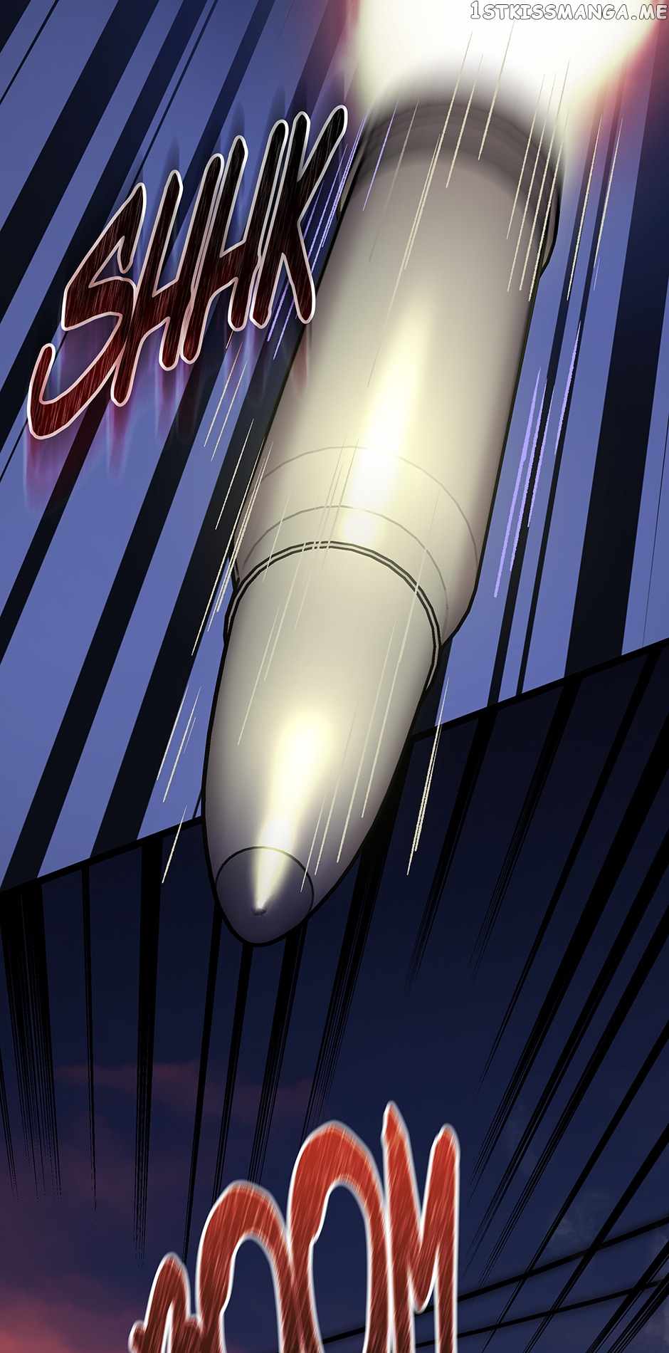 I’m the Only One With Genius DNA Chapter 105 - Page 25