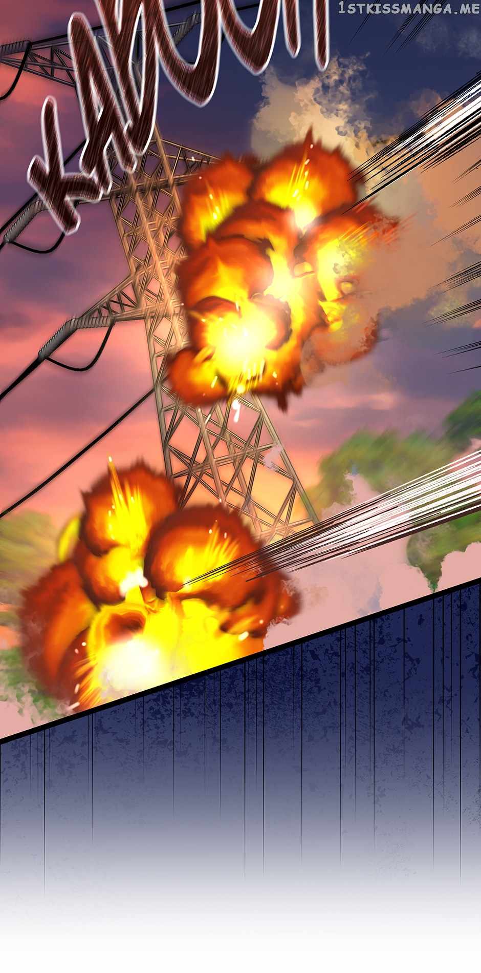 I’m the Only One With Genius DNA Chapter 105 - Page 26