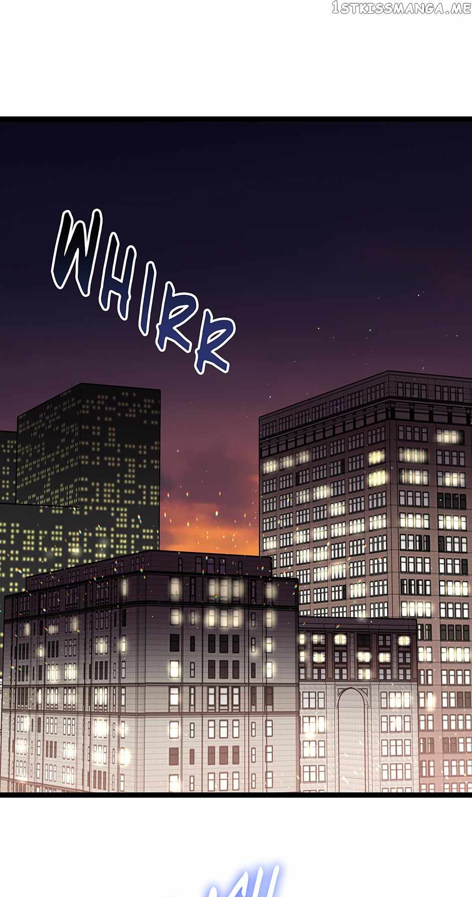 I’m the Only One With Genius DNA Chapter 105 - Page 27