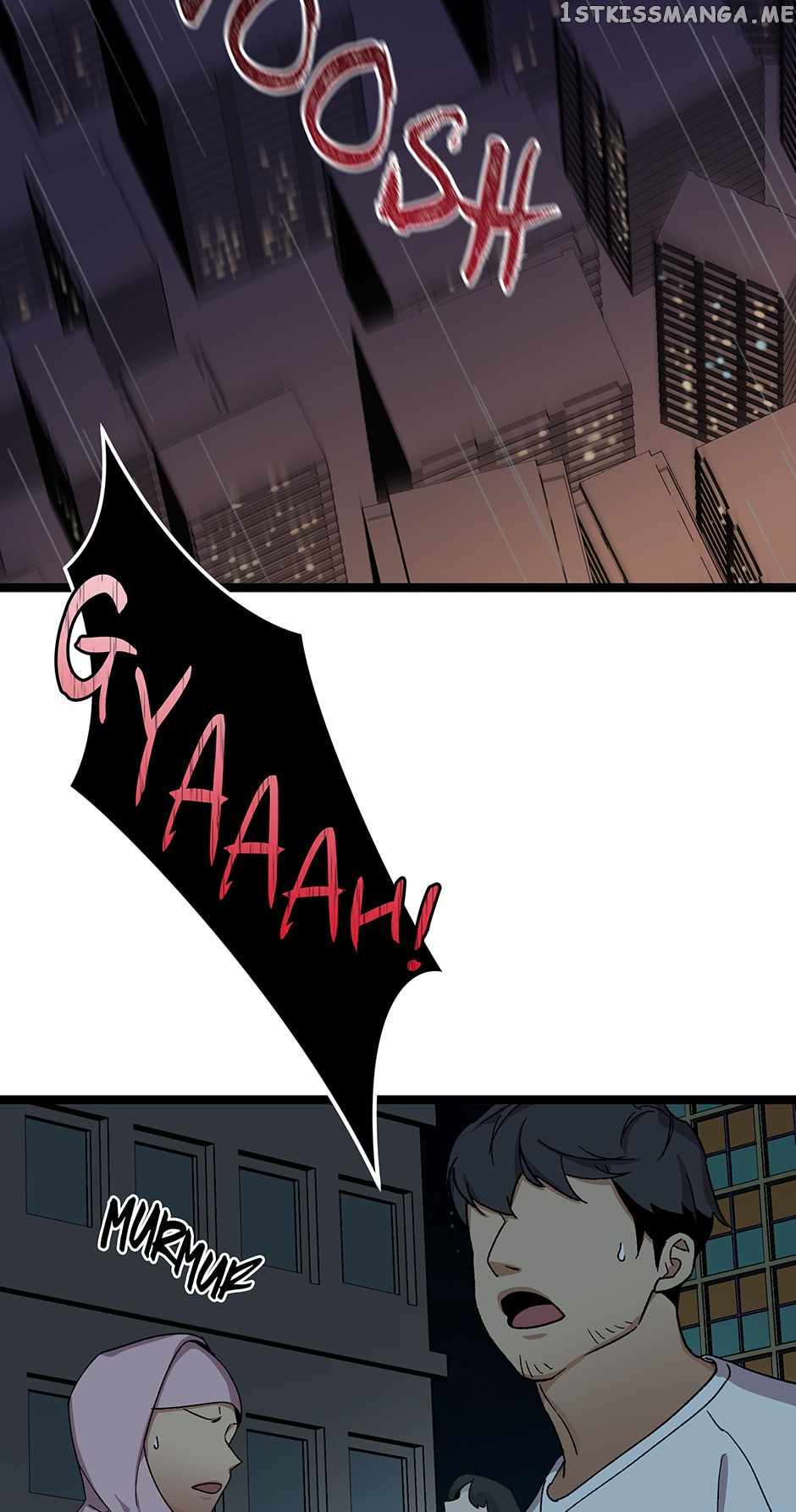 I’m the Only One With Genius DNA Chapter 105 - Page 29