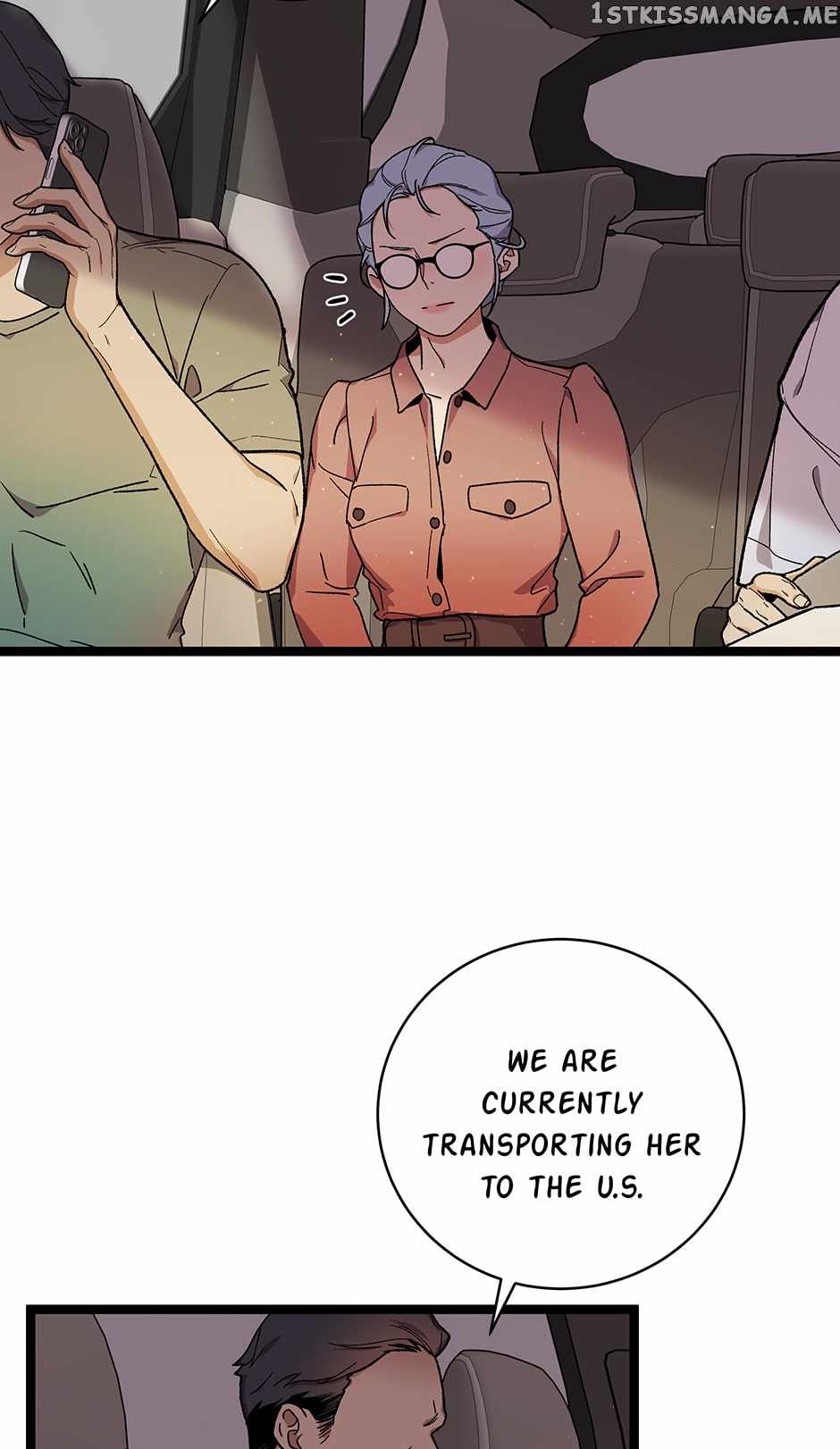 I’m the Only One With Genius DNA Chapter 105 - Page 3