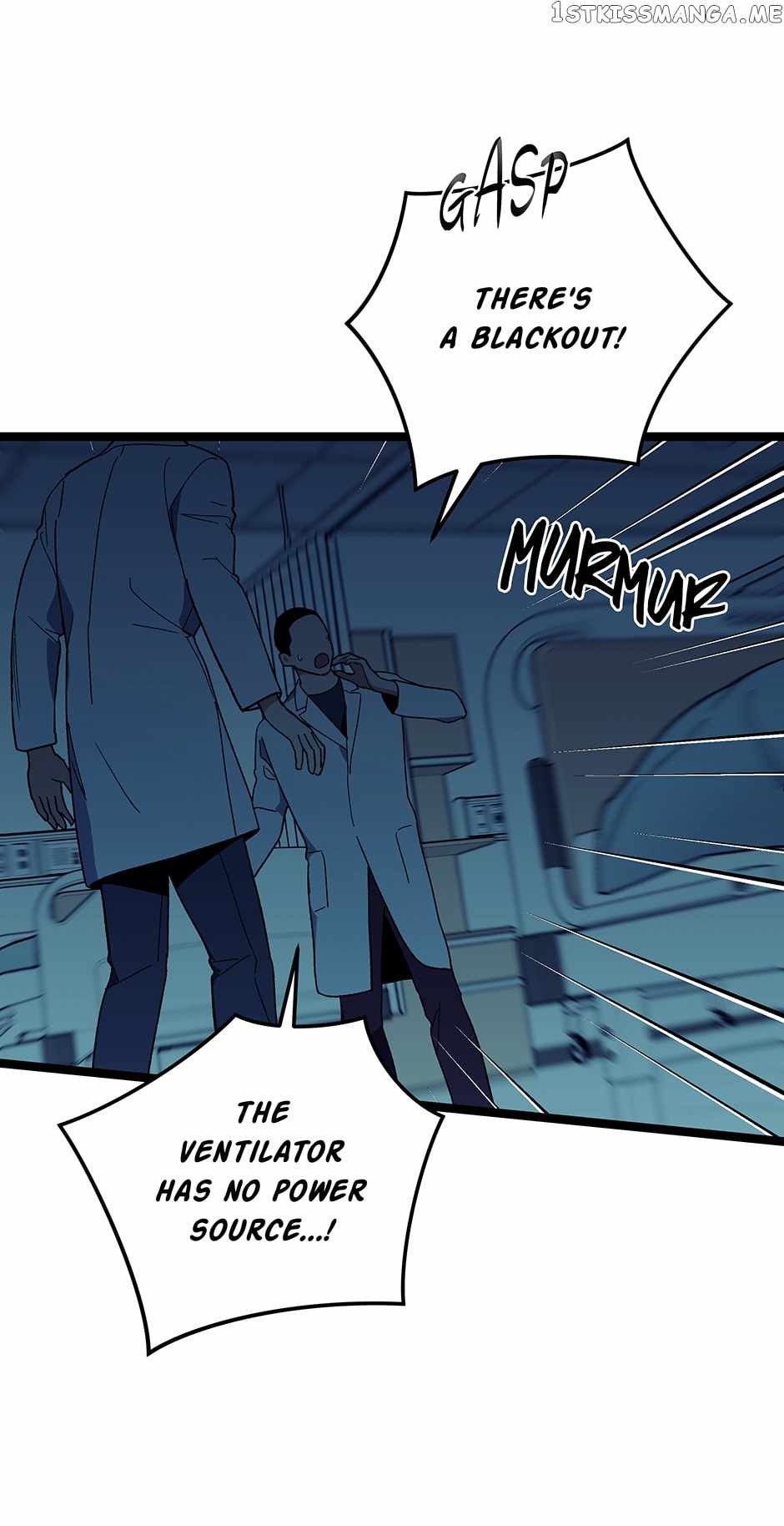 I’m the Only One With Genius DNA Chapter 105 - Page 31