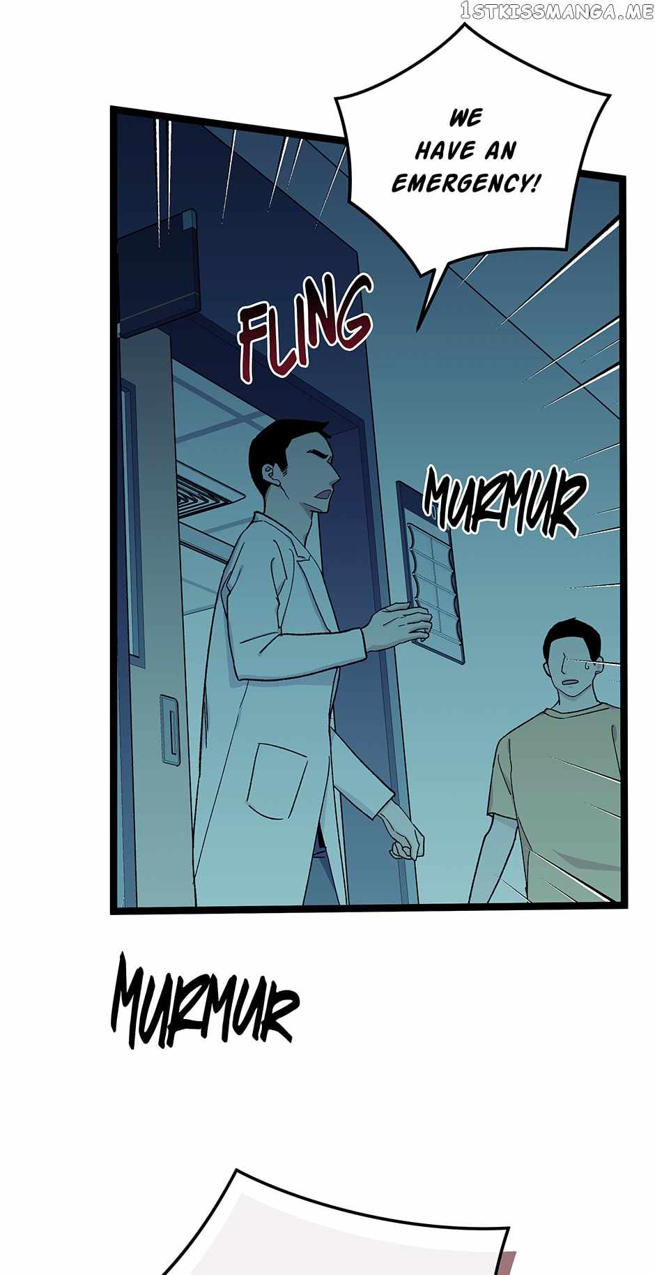 I’m the Only One With Genius DNA Chapter 105 - Page 32