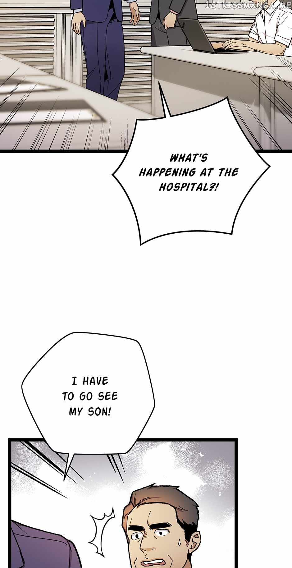 I’m the Only One With Genius DNA Chapter 105 - Page 34