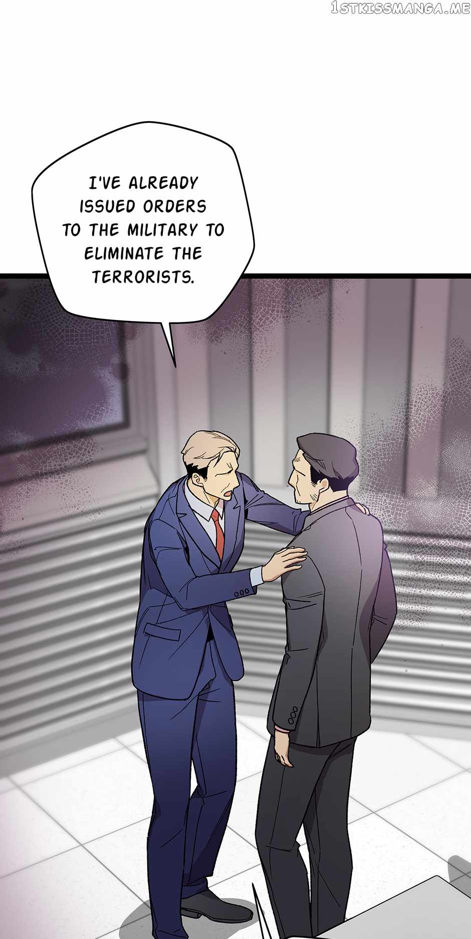 I’m the Only One With Genius DNA Chapter 105 - Page 38