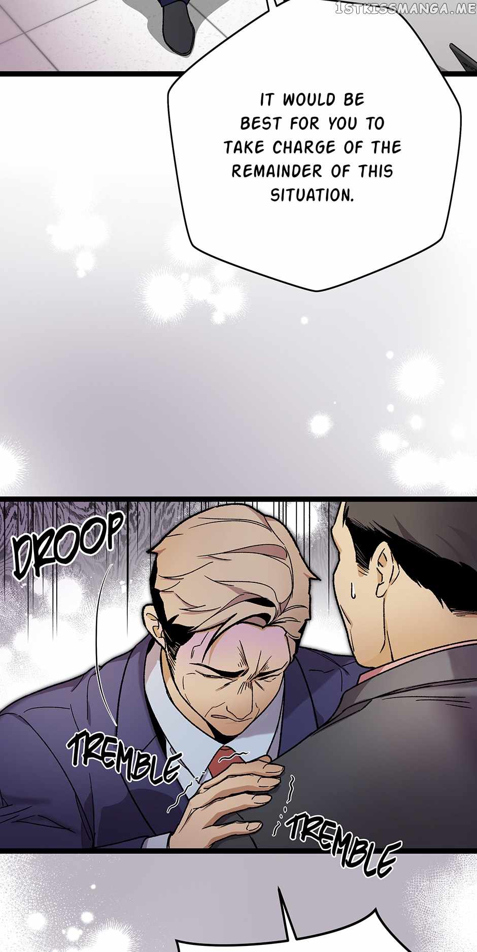 I’m the Only One With Genius DNA Chapter 105 - Page 39