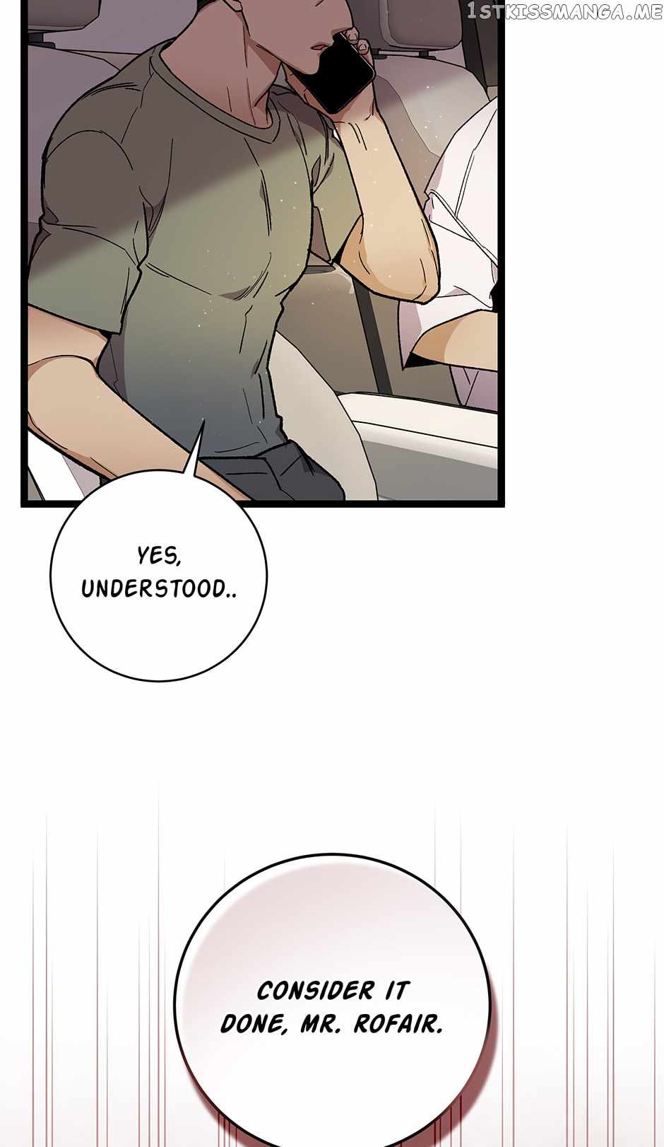 I’m the Only One With Genius DNA Chapter 105 - Page 4