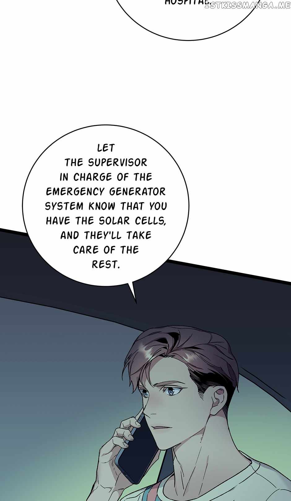 I’m the Only One With Genius DNA Chapter 105 - Page 43