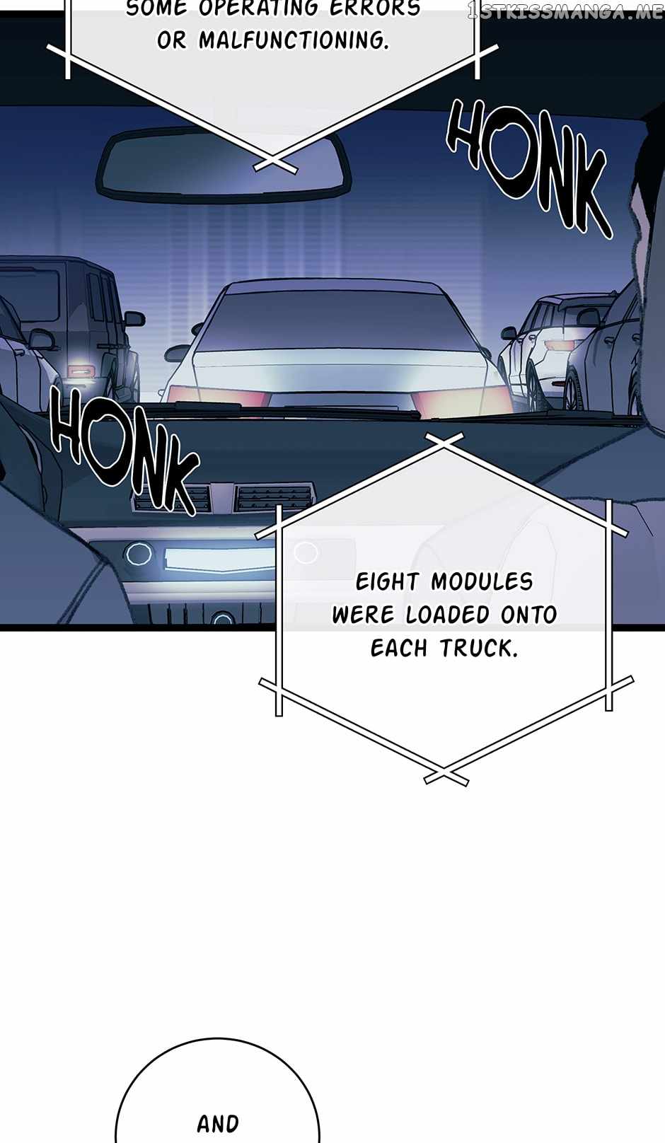 I’m the Only One With Genius DNA Chapter 105 - Page 45