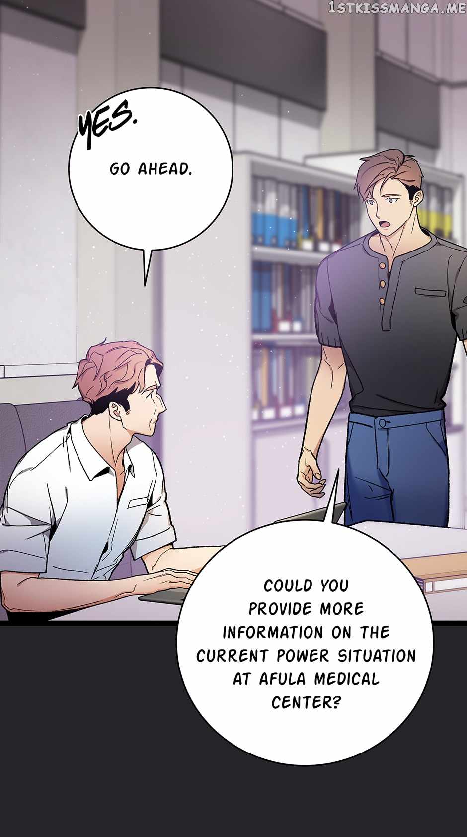 I’m the Only One With Genius DNA Chapter 105 - Page 51