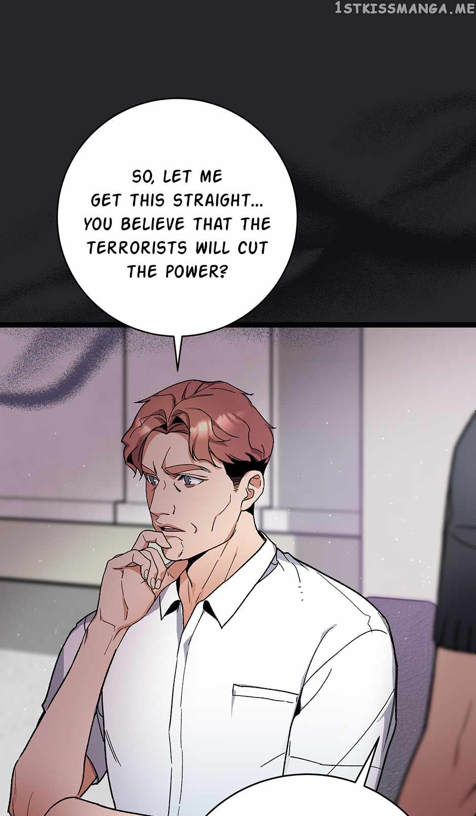 I’m the Only One With Genius DNA Chapter 105 - Page 52