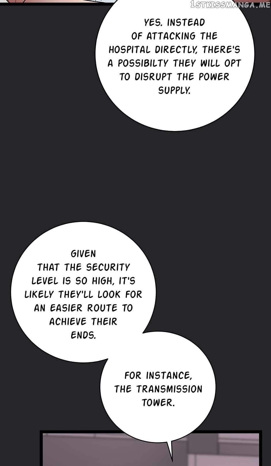 I’m the Only One With Genius DNA Chapter 105 - Page 53