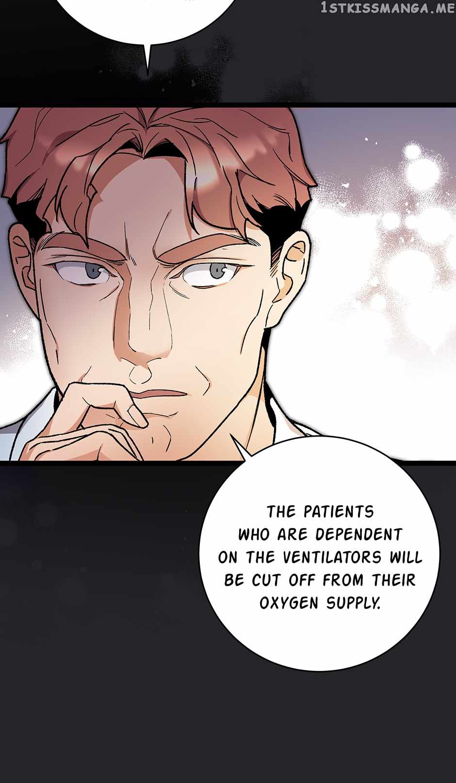 I’m the Only One With Genius DNA Chapter 105 - Page 55