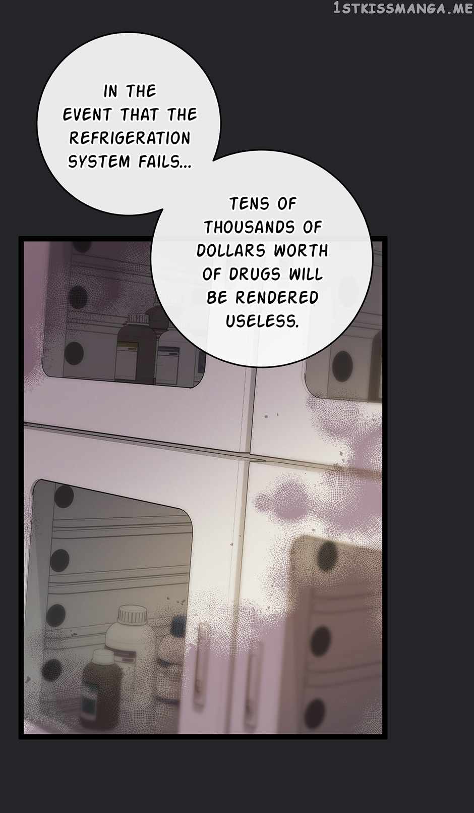 I’m the Only One With Genius DNA Chapter 105 - Page 56