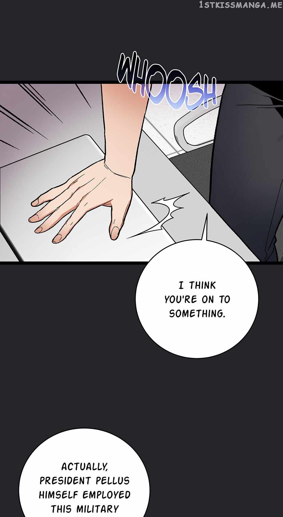 I’m the Only One With Genius DNA Chapter 105 - Page 57