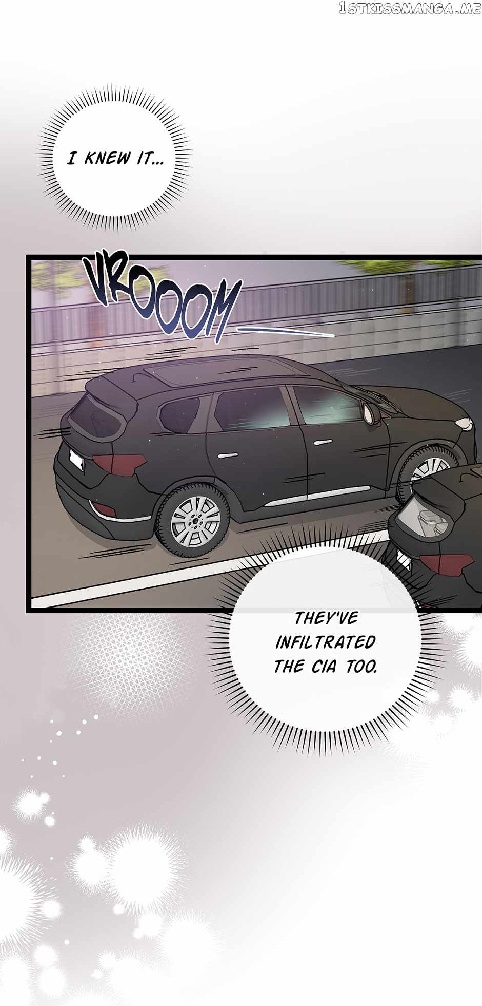 I’m the Only One With Genius DNA Chapter 105 - Page 6