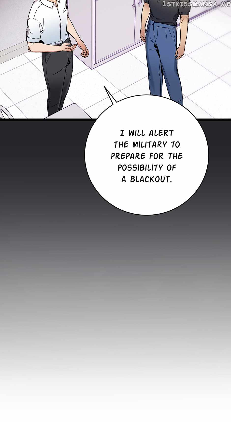 I’m the Only One With Genius DNA Chapter 105 - Page 61