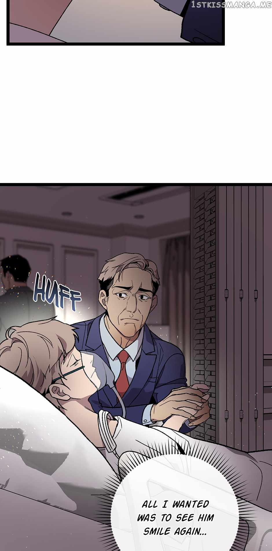 I’m the Only One With Genius DNA Chapter 105 - Page 64