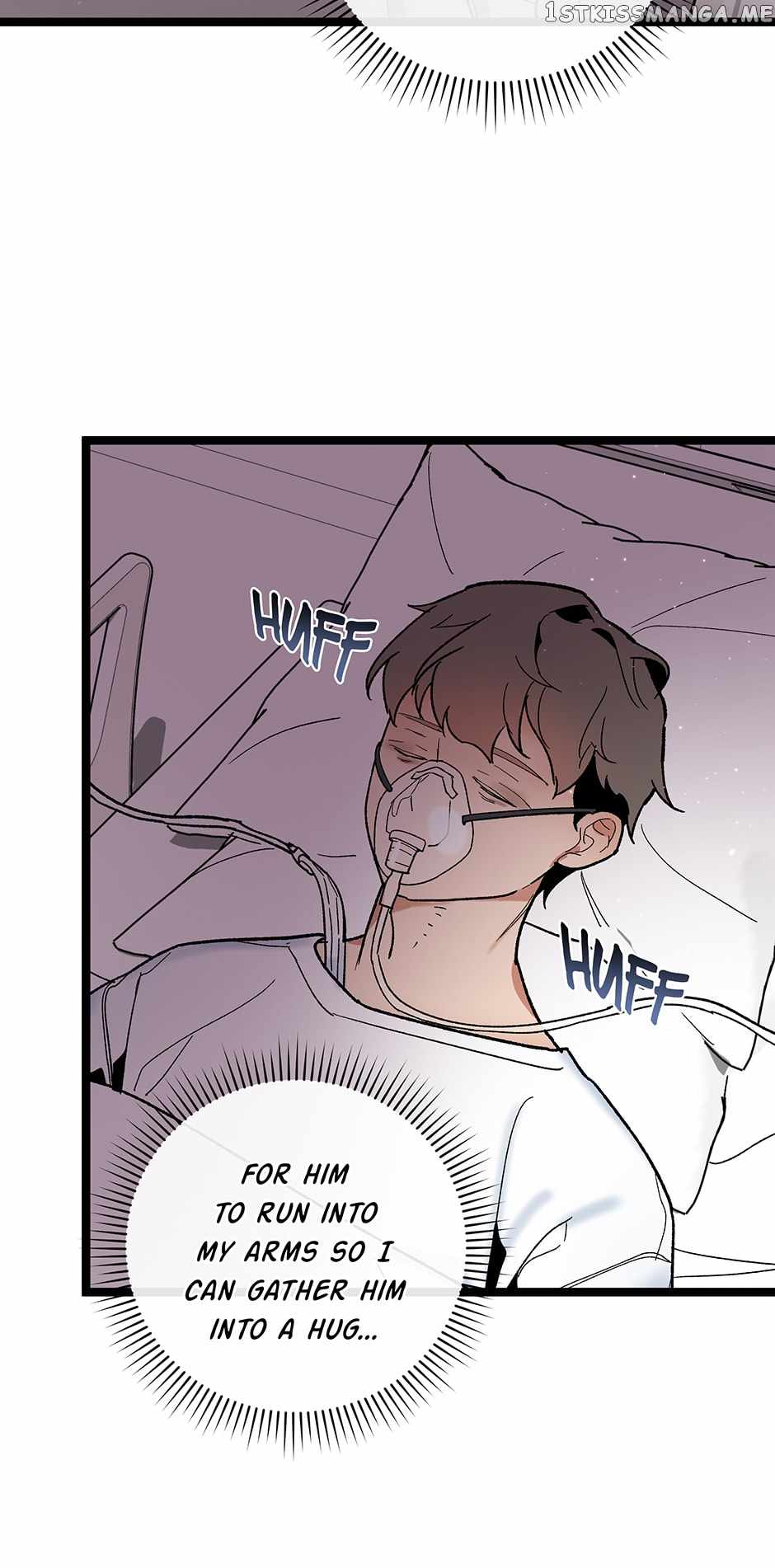 I’m the Only One With Genius DNA Chapter 105 - Page 65