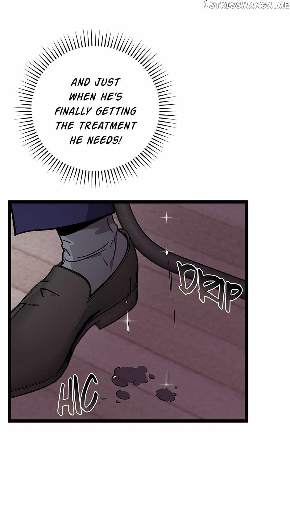 I’m the Only One With Genius DNA Chapter 105 - Page 67