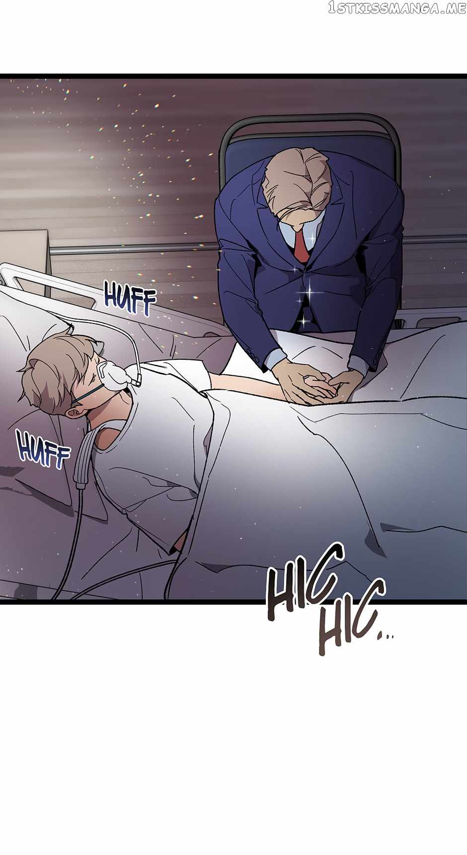 I’m the Only One With Genius DNA Chapter 105 - Page 68