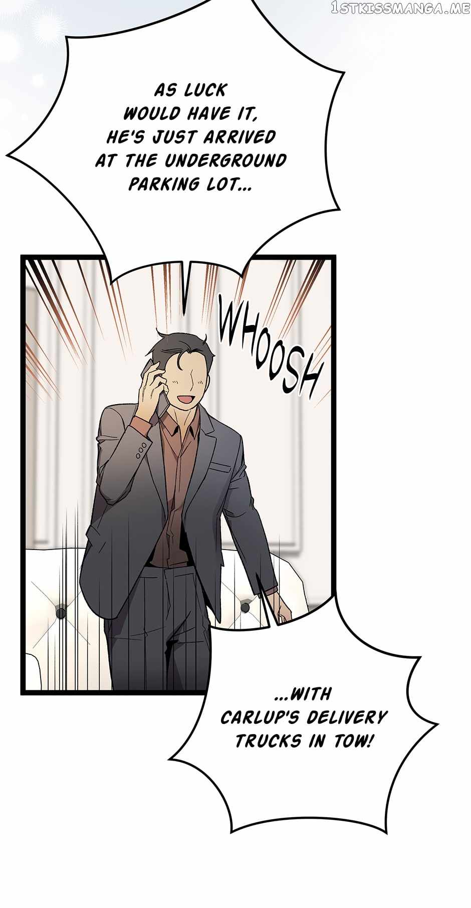 I’m the Only One With Genius DNA Chapter 106 - Page 19