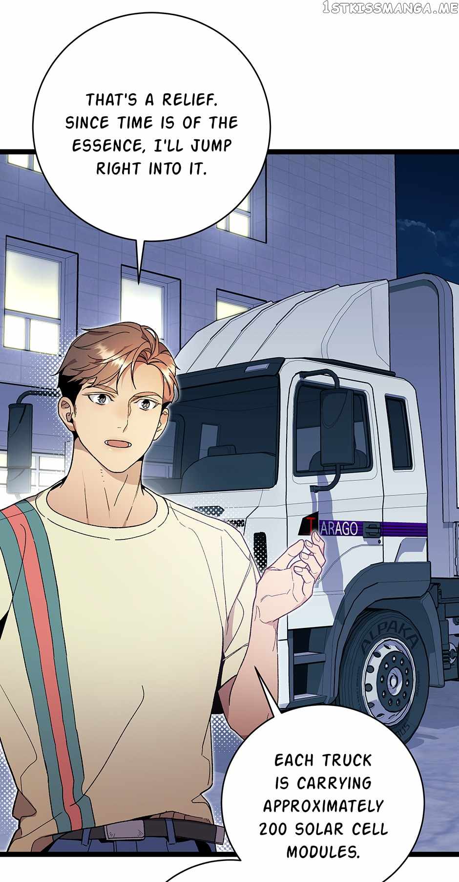 I’m the Only One With Genius DNA Chapter 106 - Page 24