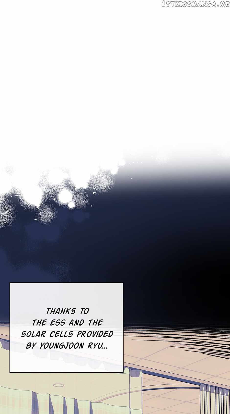 I’m the Only One With Genius DNA Chapter 106 - Page 29