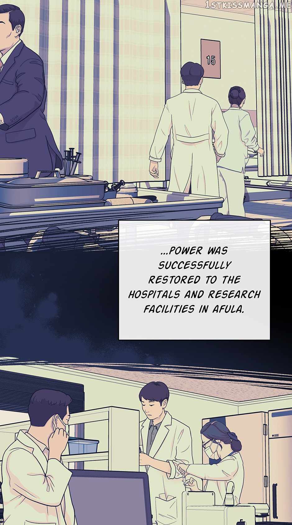 I’m the Only One With Genius DNA Chapter 106 - Page 30