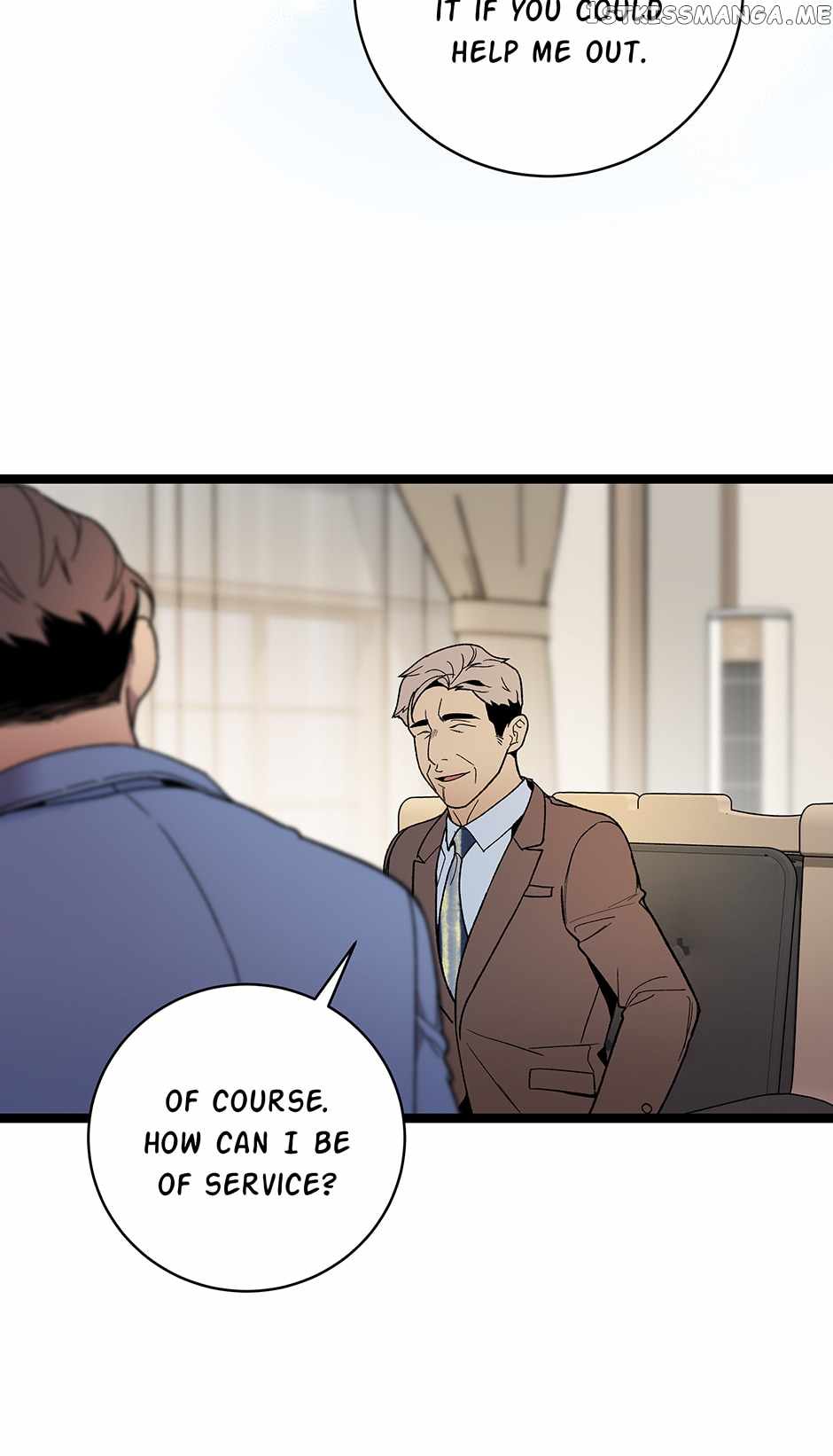 I’m the Only One With Genius DNA Chapter 106 - Page 38