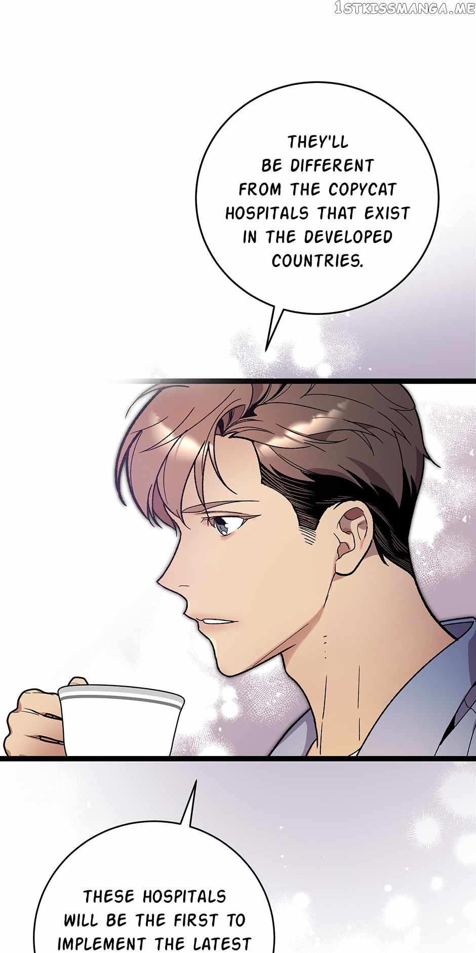 I’m the Only One With Genius DNA Chapter 106 - Page 48