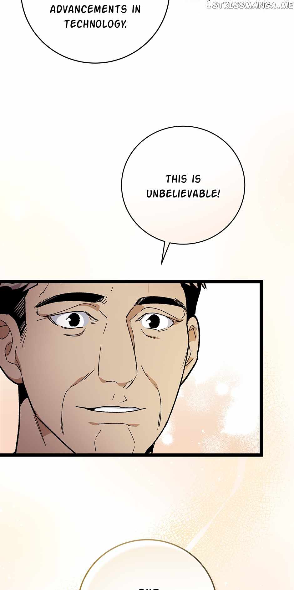 I’m the Only One With Genius DNA Chapter 106 - Page 49